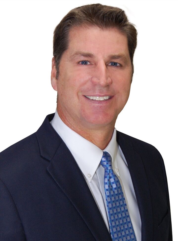 Gordon Rainey, Real Estate Salesperson in Fleming Island, Vanguard Realty