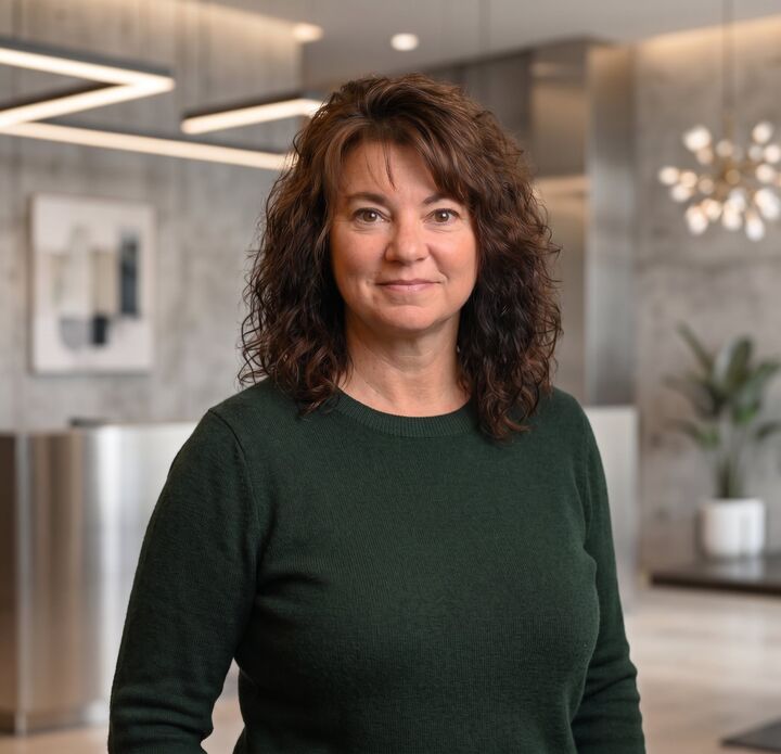 Michelle Dumas, Real Estate Salesperson in Cedarville, Schmidt Realtors