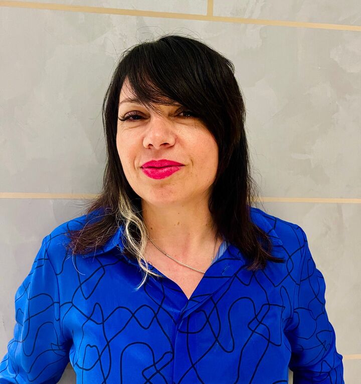 Nikki Krushova, Real Estate Salesperson in Saint Peters, CopperKey Realty