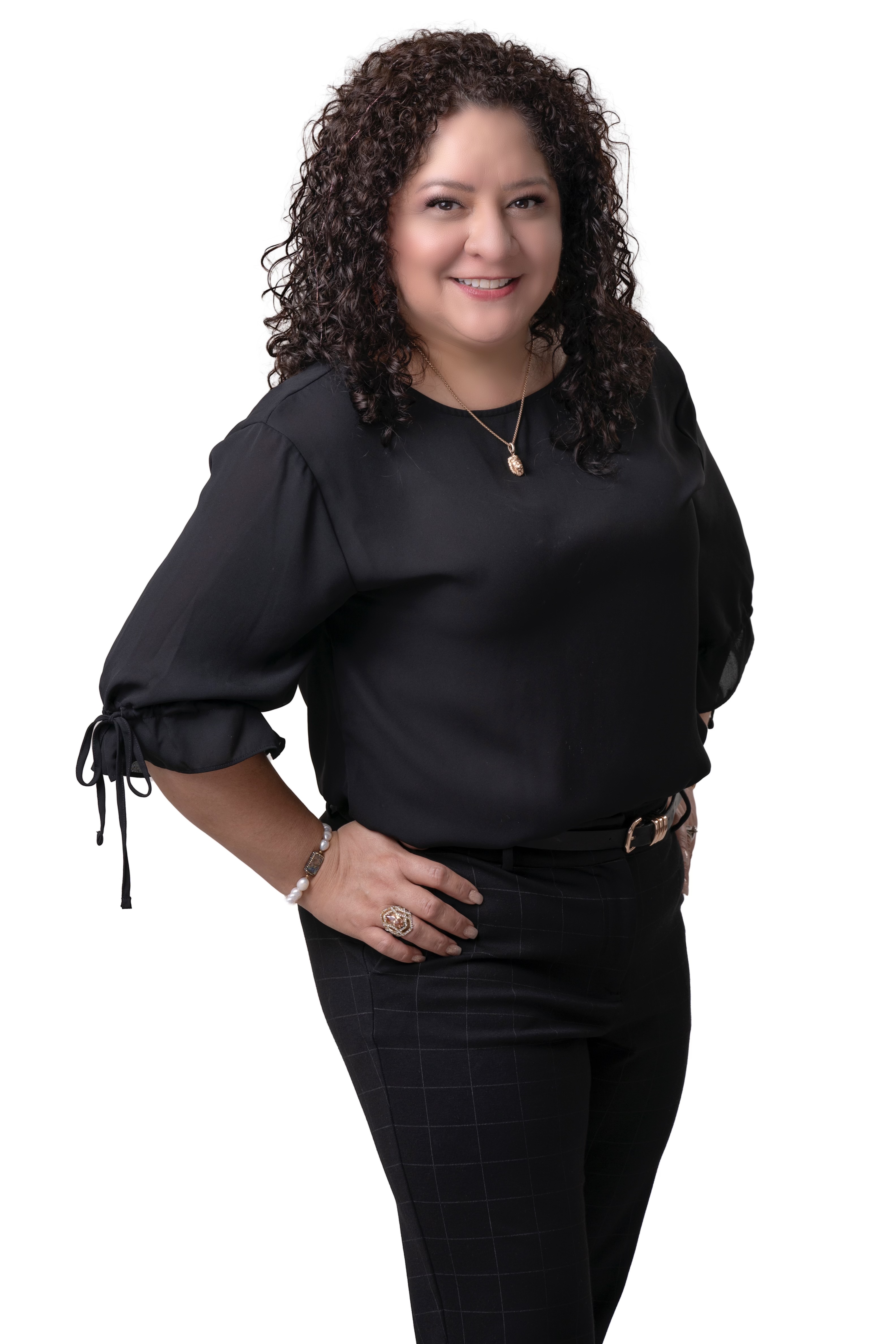 Leticia Hernandez,  in Mission, Lions Gate Realty