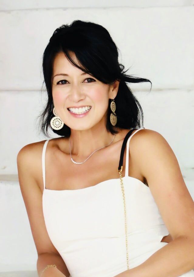 Christine Nguyen, Real Estate Salesperson in Irvine, Platinum Properties