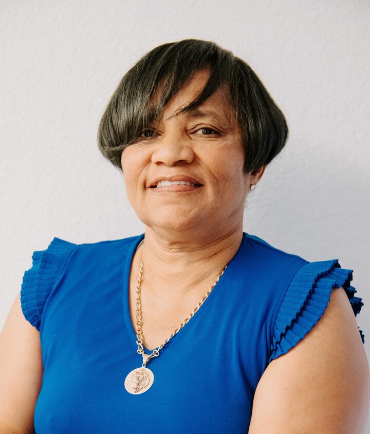Sandra Cornish, Real Estate Salesperson in Jacksonville, North East