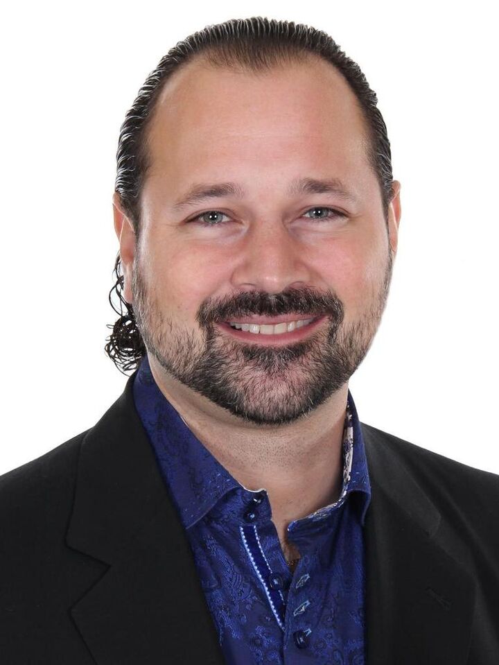 Kevin Cadeau,  in Newmarket, Coldwell Banker The Real Estate Centre, Brokerage