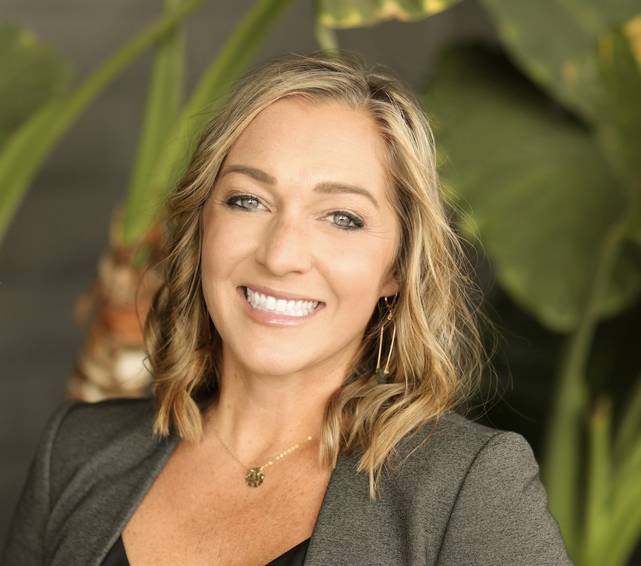 Michelle Vivenzi, REALTOR in Carmel-By-The-Sea, David Lyng Real Estate
