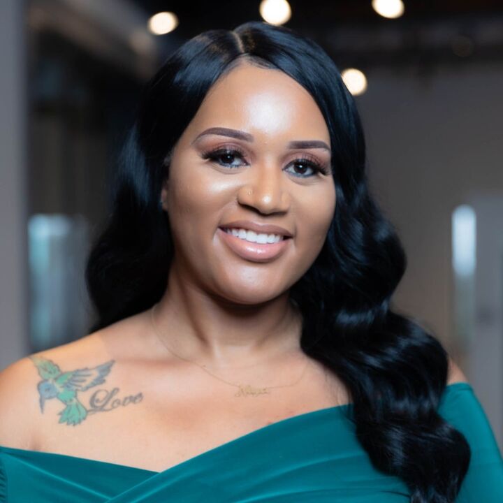 Niya Davis, Associate Real Estate Broker in Cockeysville, Harris Hawkins & Co.