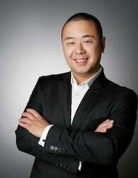 Raymond Chin,  in Ottawa, Coldwell Banker First Ottawa Realty, Brokerage