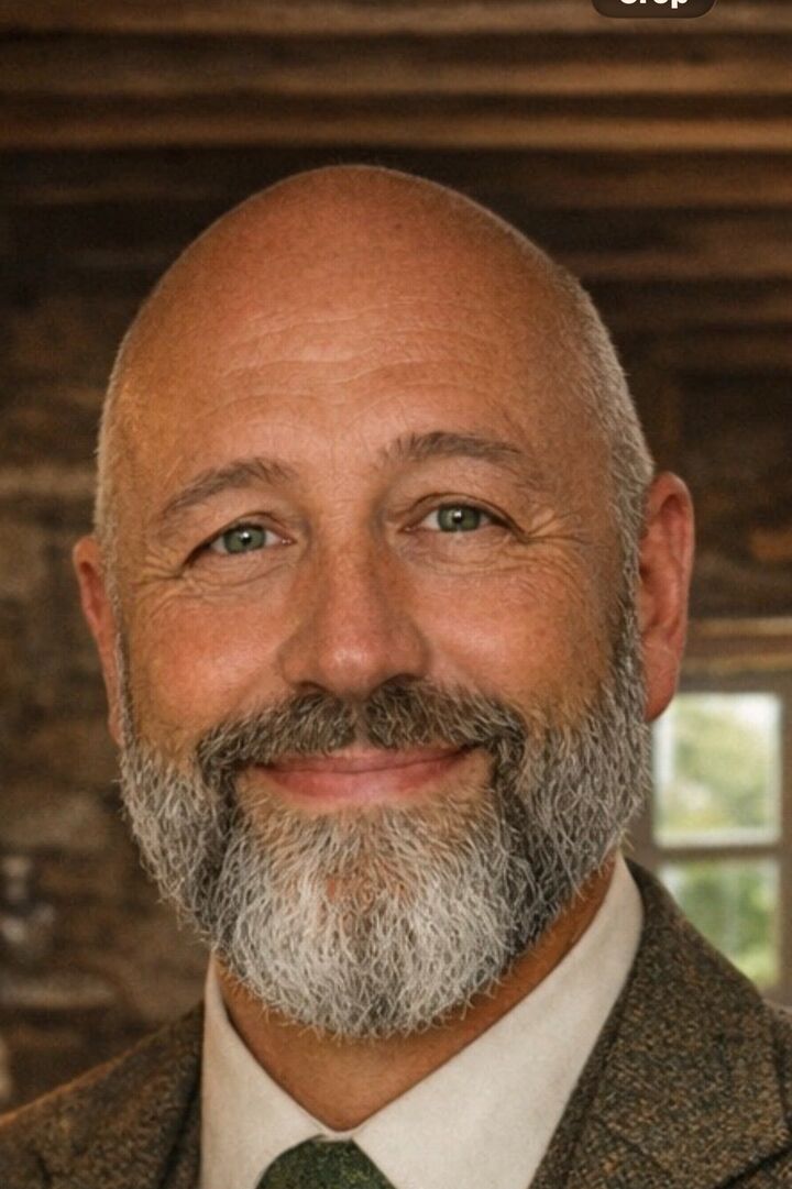 William Thompson, Associate Real Estate Broker in Battle Creek, Morehart Realty