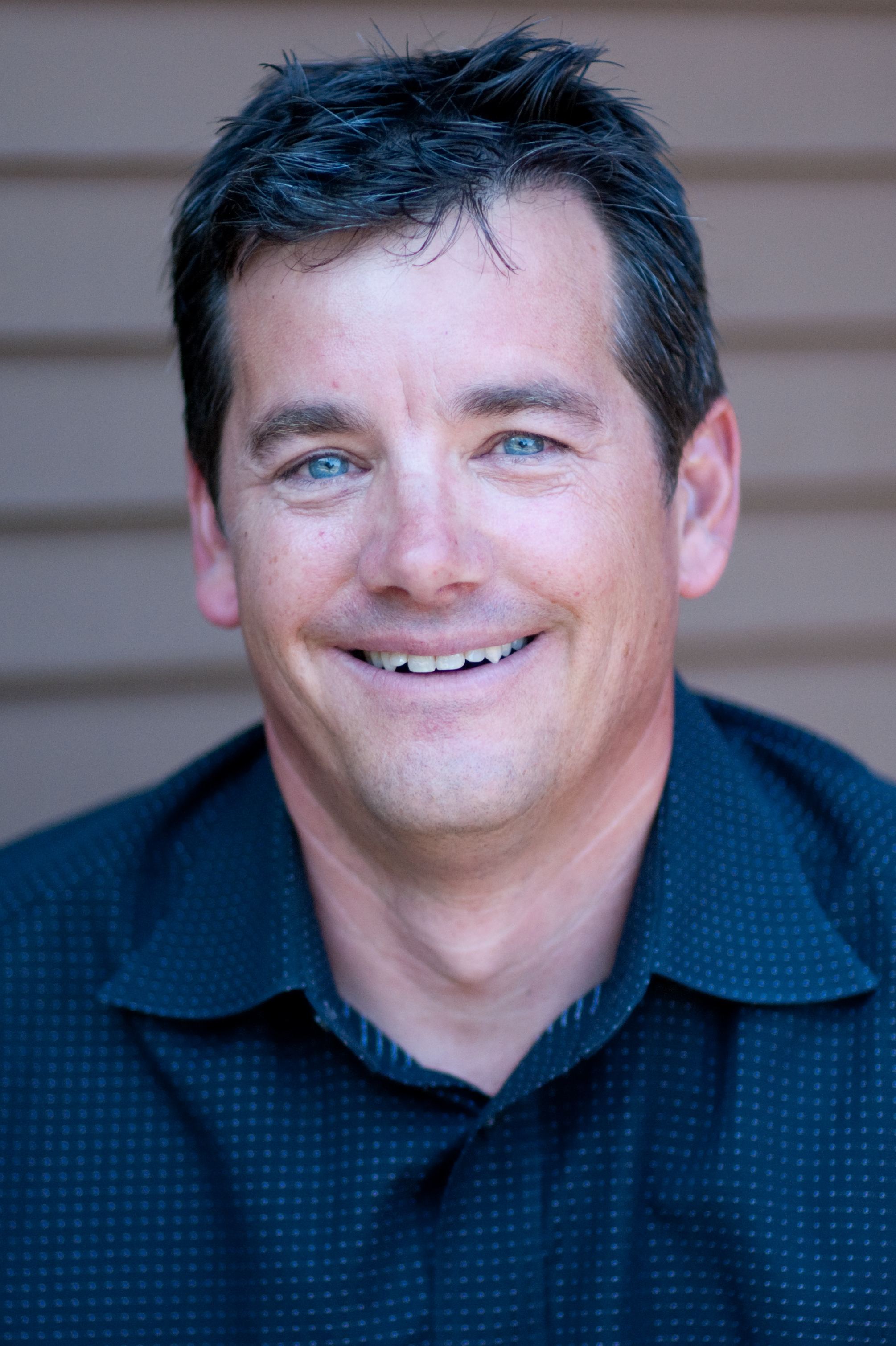 Steven Erickson, Broker in Kirkland, Windermere