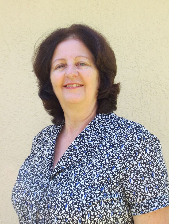 Janice LaScala, Real Estate Salesperson in Sebastian, Paradise