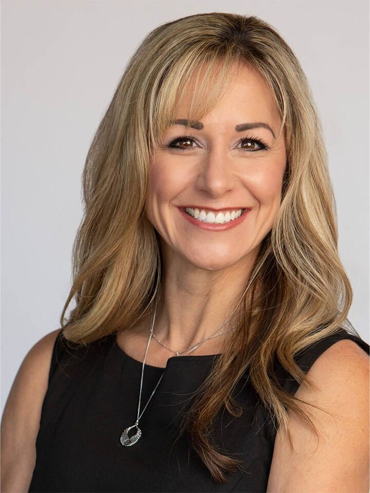 Kristi Durrett, Real Estate Salesperson in El Cajon, Affiliated