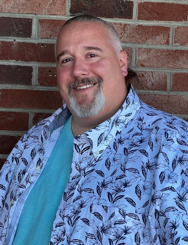 Scott Dudinyak,  in Johnson City, North East