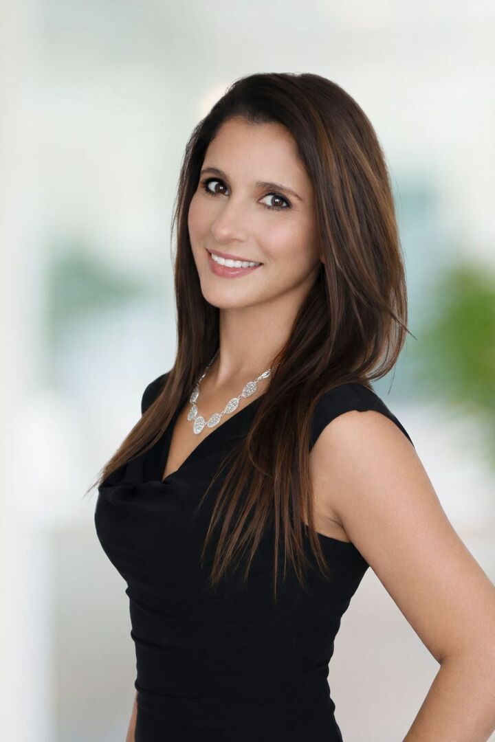 Alexandria Bou-Nahra,  in Fort Lauderdale, Florida 1st