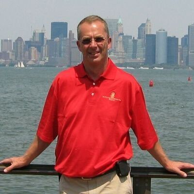 Michael Dertinger,  in Sarasota, RoseBay