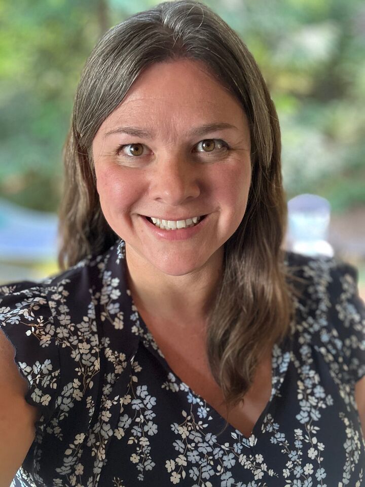 Megan Allwardt, Real Estate Salesperson in Bellevue, RSVP Brokers ERA