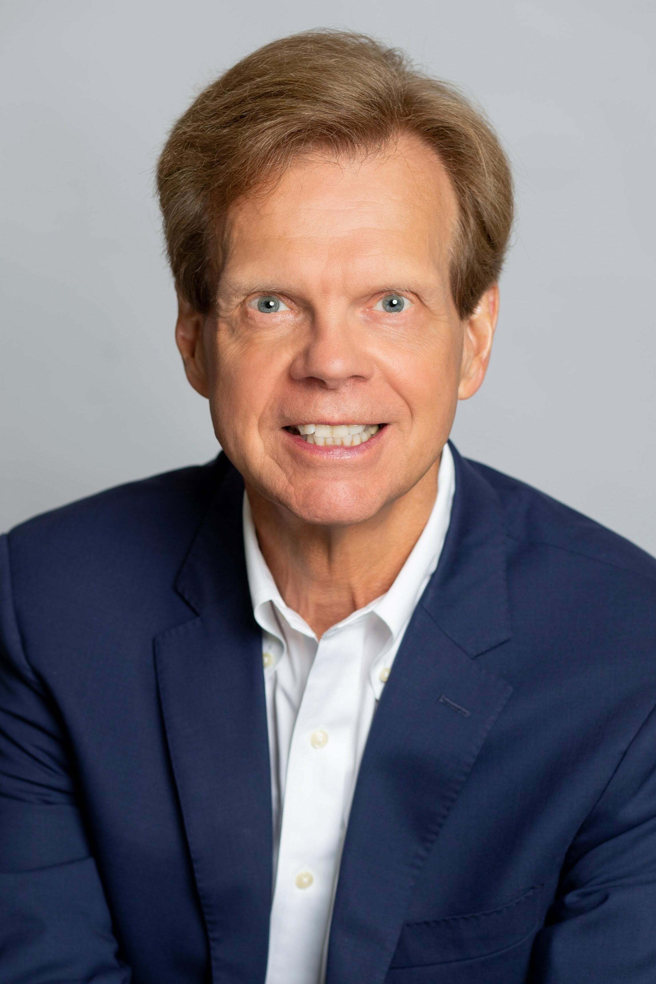 Davis Yohe, Real Estate Salesperson in Syracuse, Bridgeway Realty