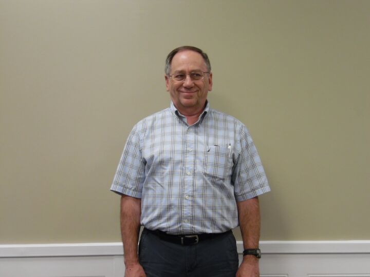 Leonard Fierro,  in Parsippany, Elite Realty