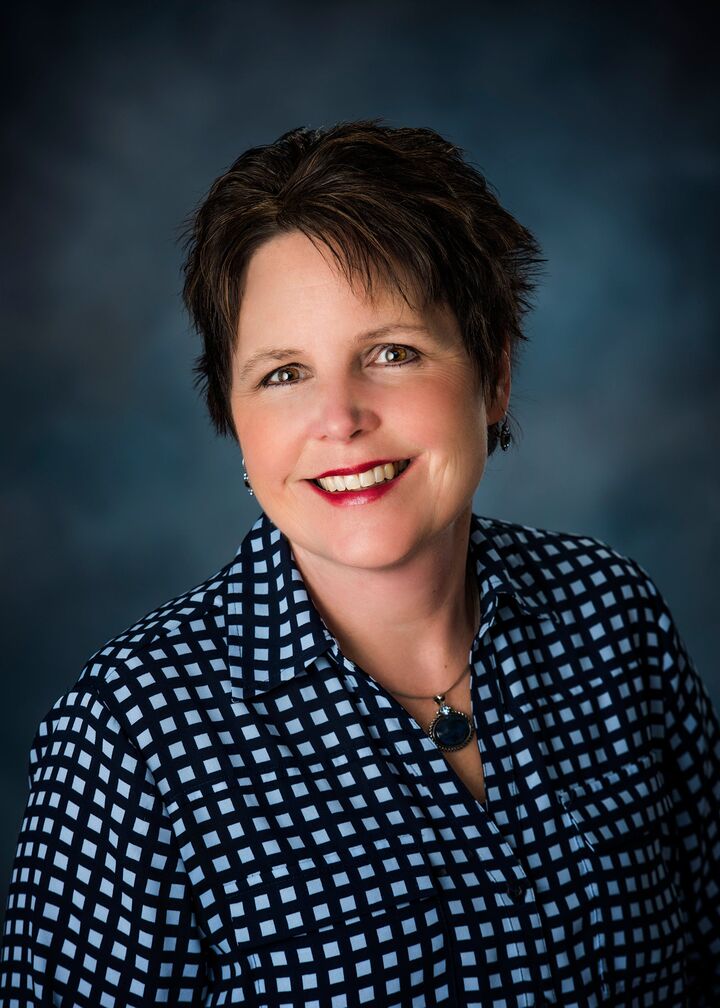 Sheryl Gentry, Real Estate Salesperson in Midland, Signature Realty