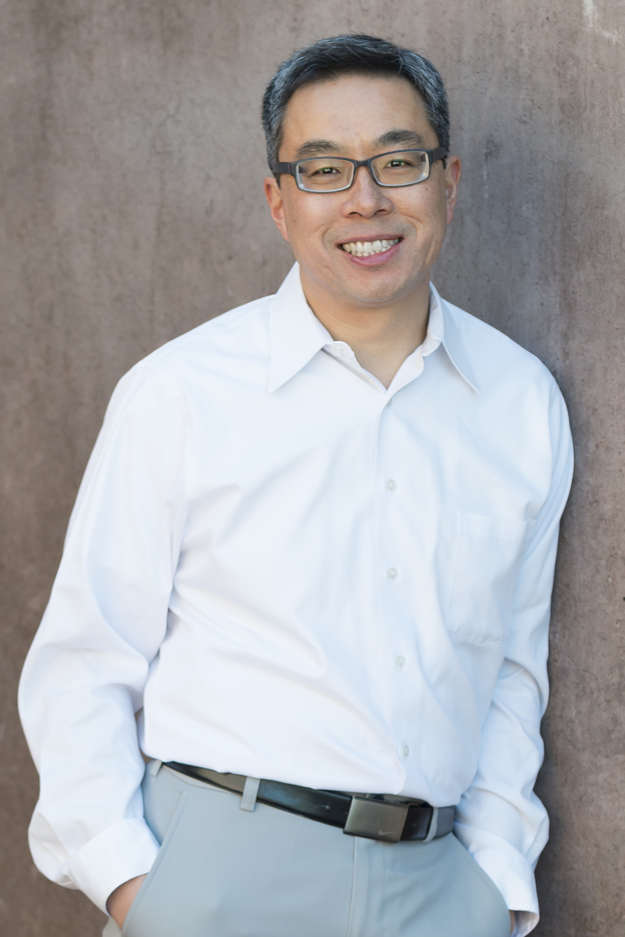 Andy Wong, REALTOR® in Los Altos, Sereno