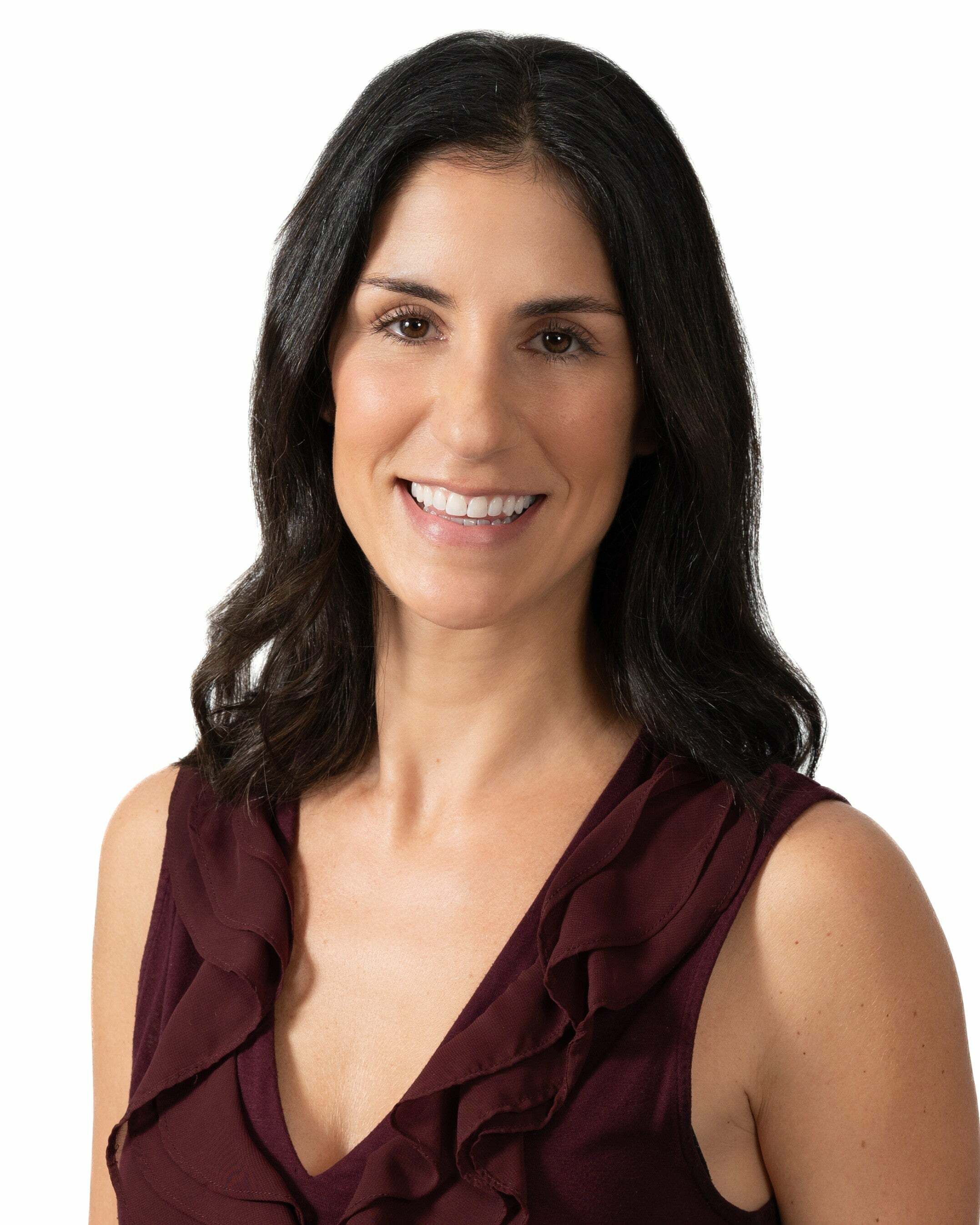 Olivia Bozzelli, Real Estate Salesperson in Collegeville, Hearthside