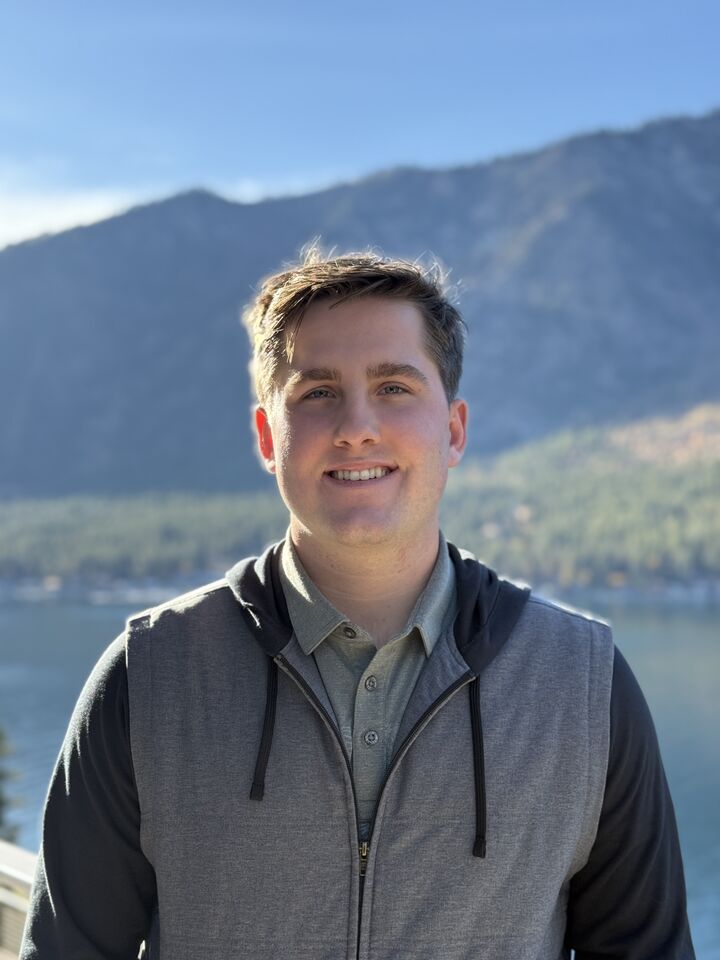 Chris McClean, Broker in Chelan, Windermere