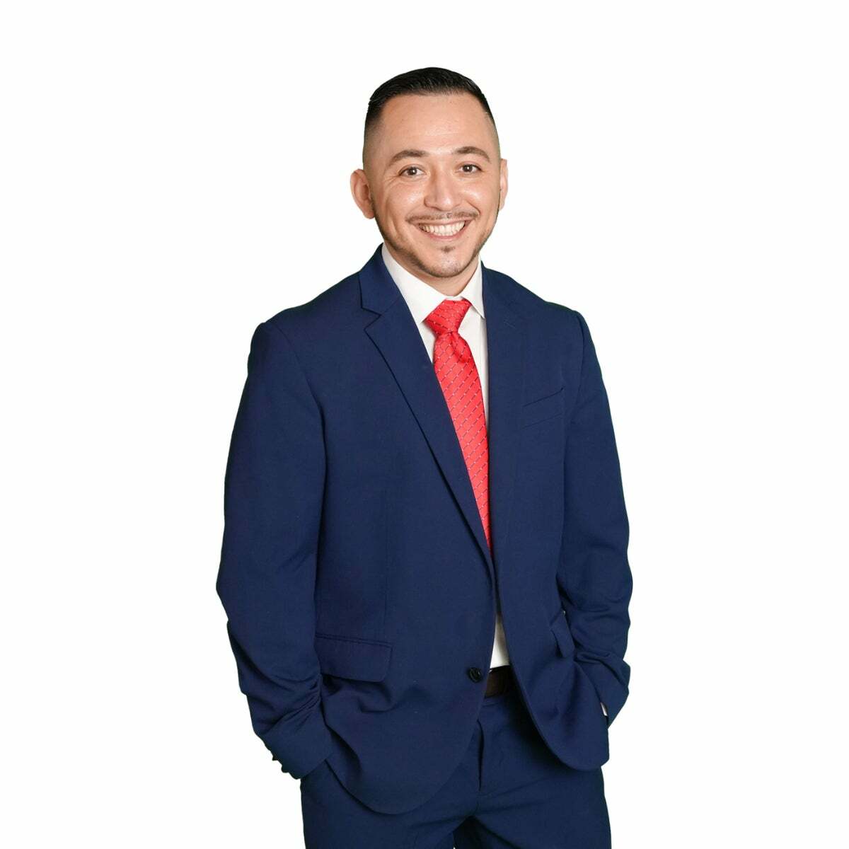 Anthony Lopez, Real Estate Broker in Hickory Hills, New Beginnings