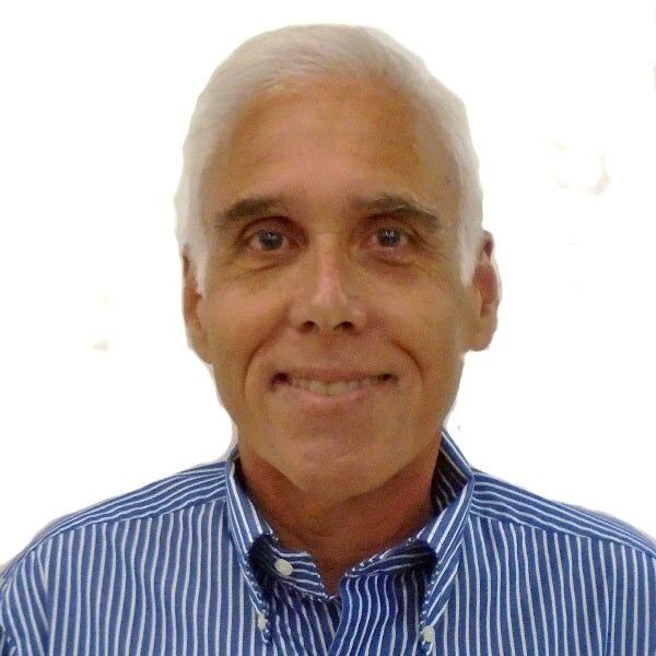 Jose Collazo, Real Estate Salesperson in Miami, Dorar Realty