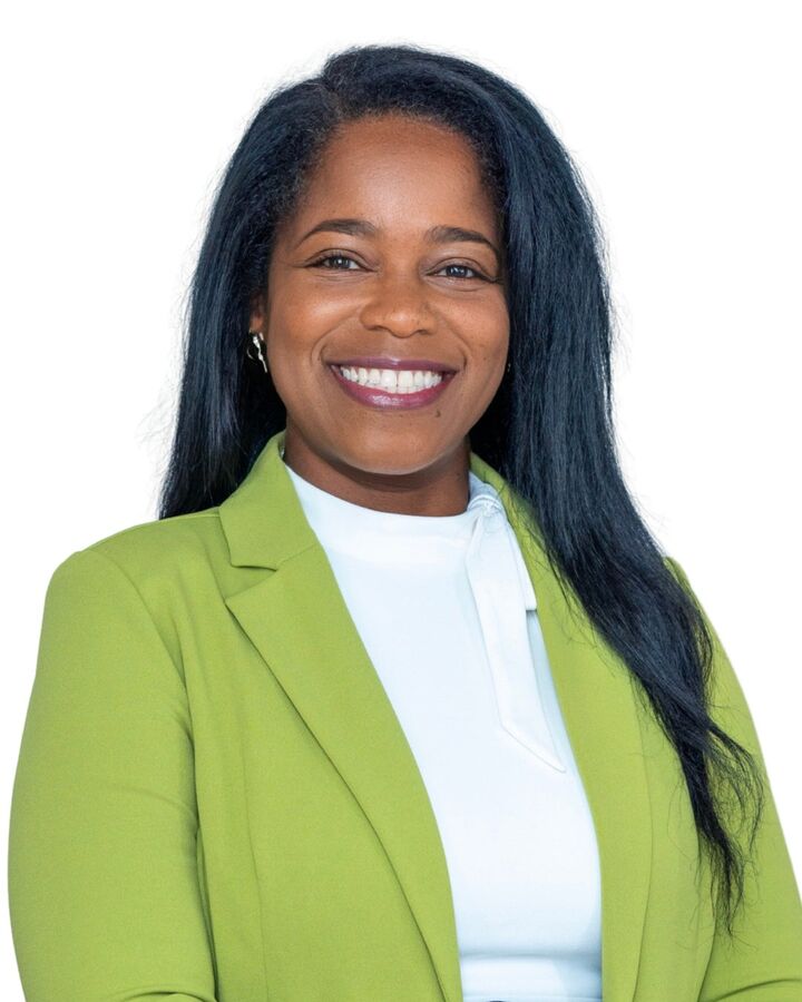 Yolanda Alston, Real Estate Salesperson in Boca Raton, Stein Posner