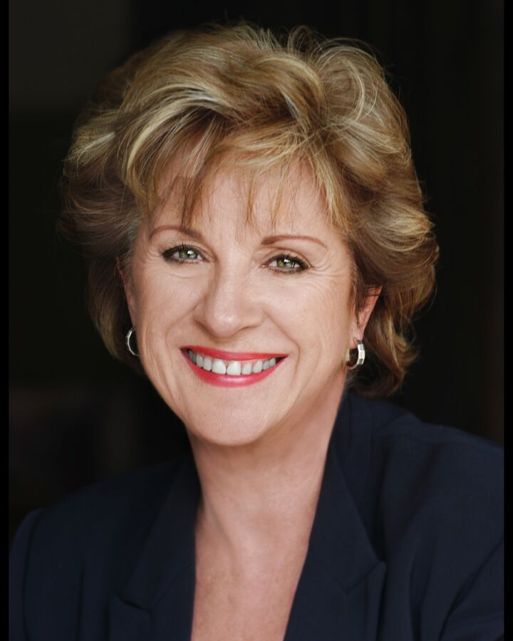 JoAnne Bruner, Real Estate Salesperson in San Luis Obispo, Haven Properties