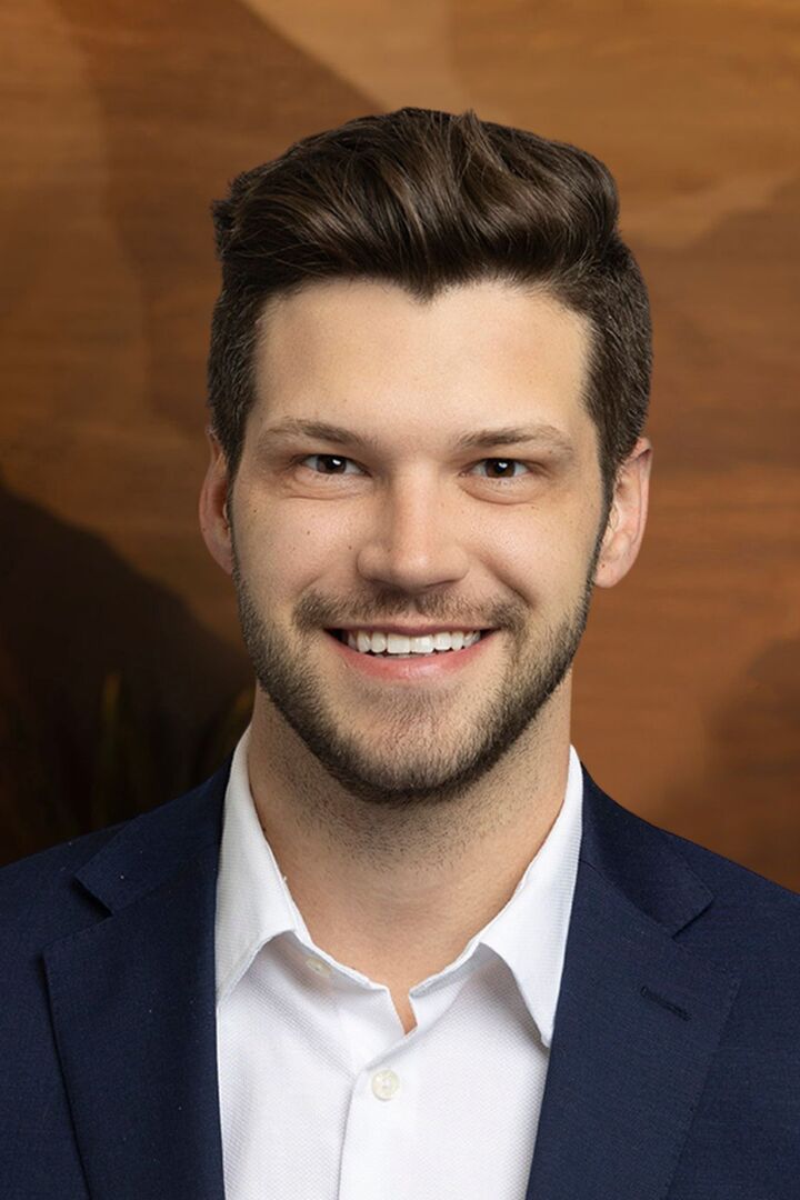 Mitchell Walski, Real Estate Salesperson in Las Vegas, Las Vegas
