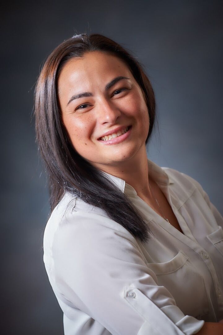 Danielle Hauger, Real Estate Salesperson in Huntingdon Valley, Hearthside