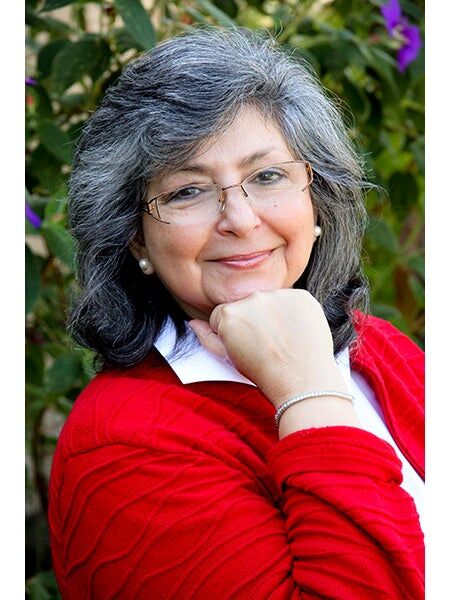 Zarine Batliwalla, REALTOR® in San Mateo, Icon Properties