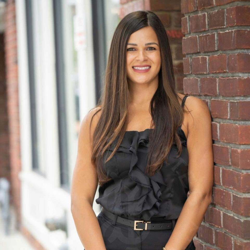 Sabrina Kemp, Real Estate Salesperson in Red Bank, Thomson & Co