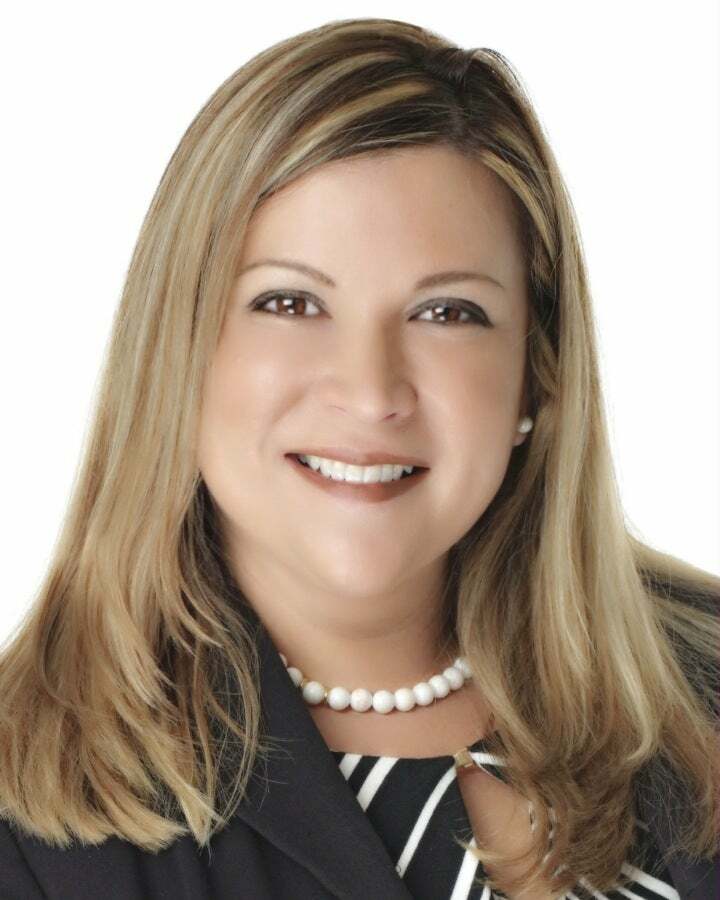 Karin Morales, Real Estate Salesperson in Fort Lauderdale, Florida 1st