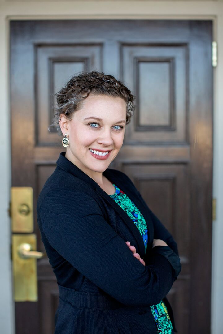 Kimberly McGivern, Real Estate Salesperson in Billings, The Brokers