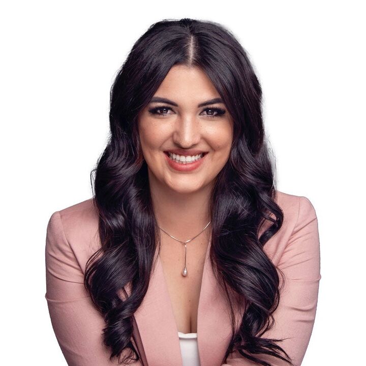 Megan DiNoia, Real Estate Salesperson in Meridian, 43° North