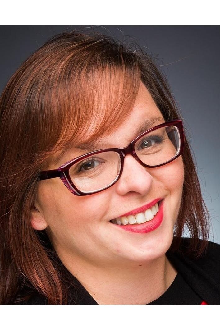 Amanda Yeater - Real Estate Broker