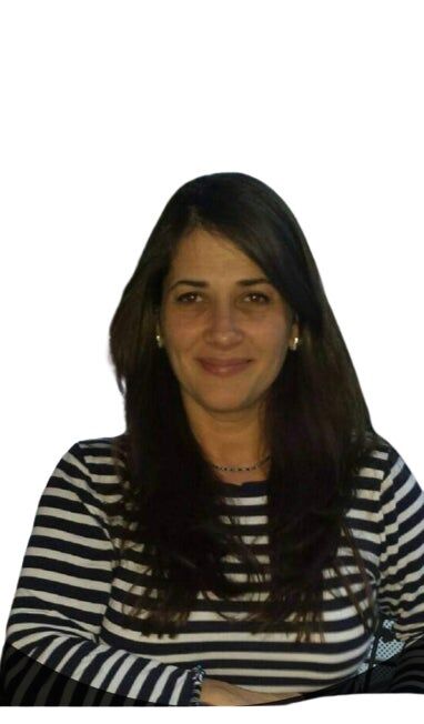 Sophie Pepaj, Real Estate Salesperson in Pearl River, Elite Realty