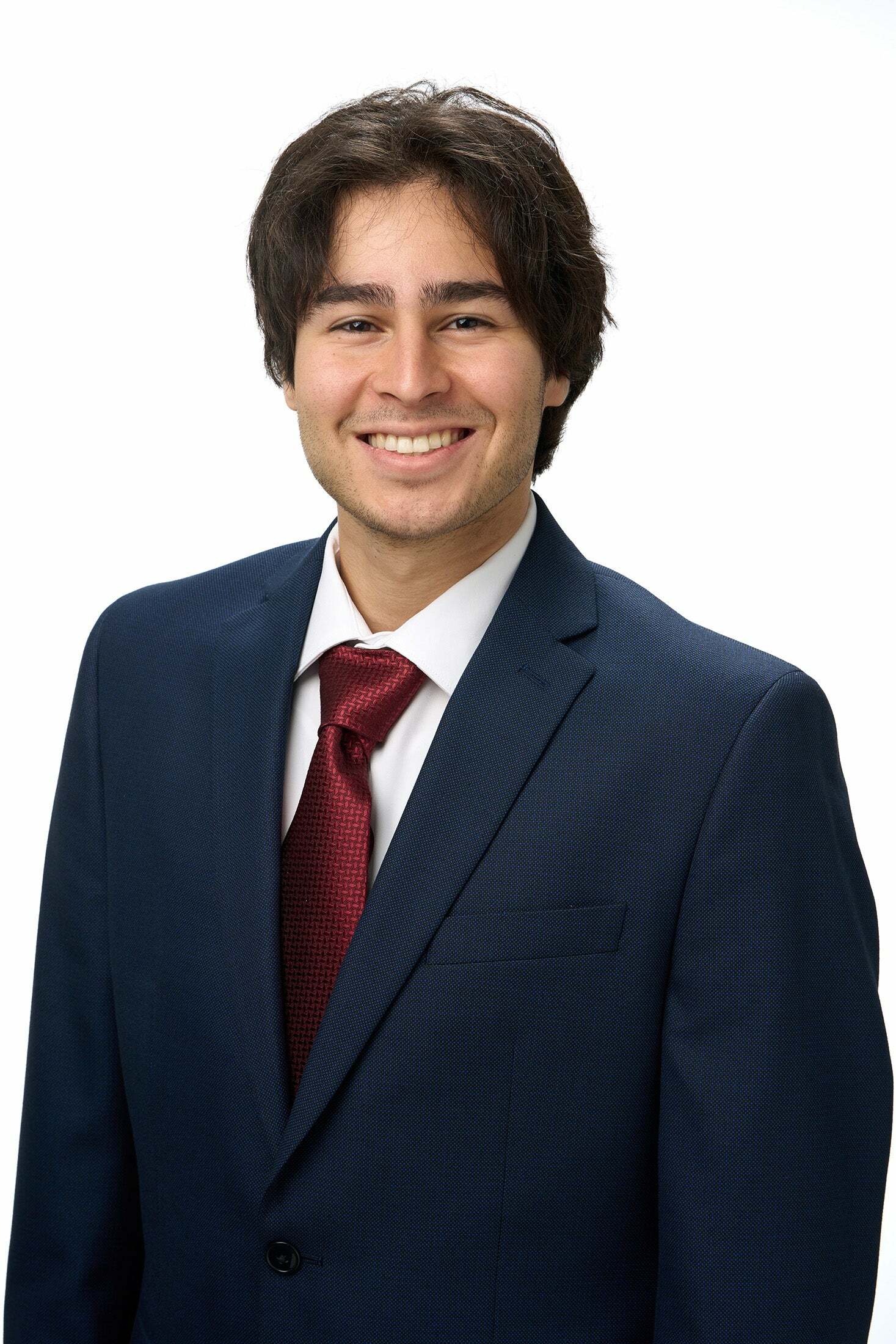 Aeson Mehrzad, Real Estate Salesperson in Newburgh, ERA First Advantage Realty, Inc.