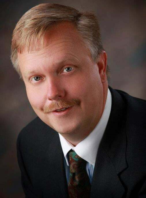 Carl Brink, Real Estate Salesperson in Bay City, Signature Realty