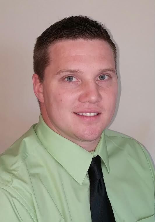 Joseph Gorman,  in Warwick, Green Team