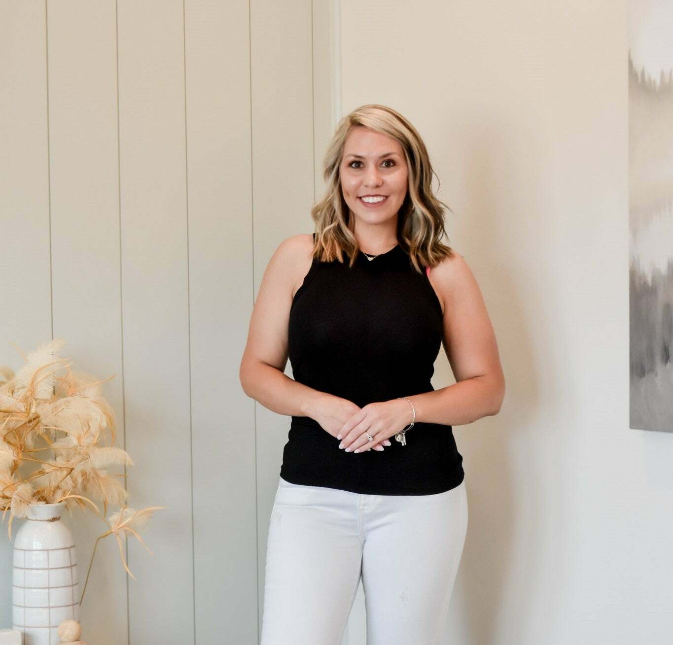 Lacey Bice, Real Estate Broker in Winston Salem, ERA Live Moore