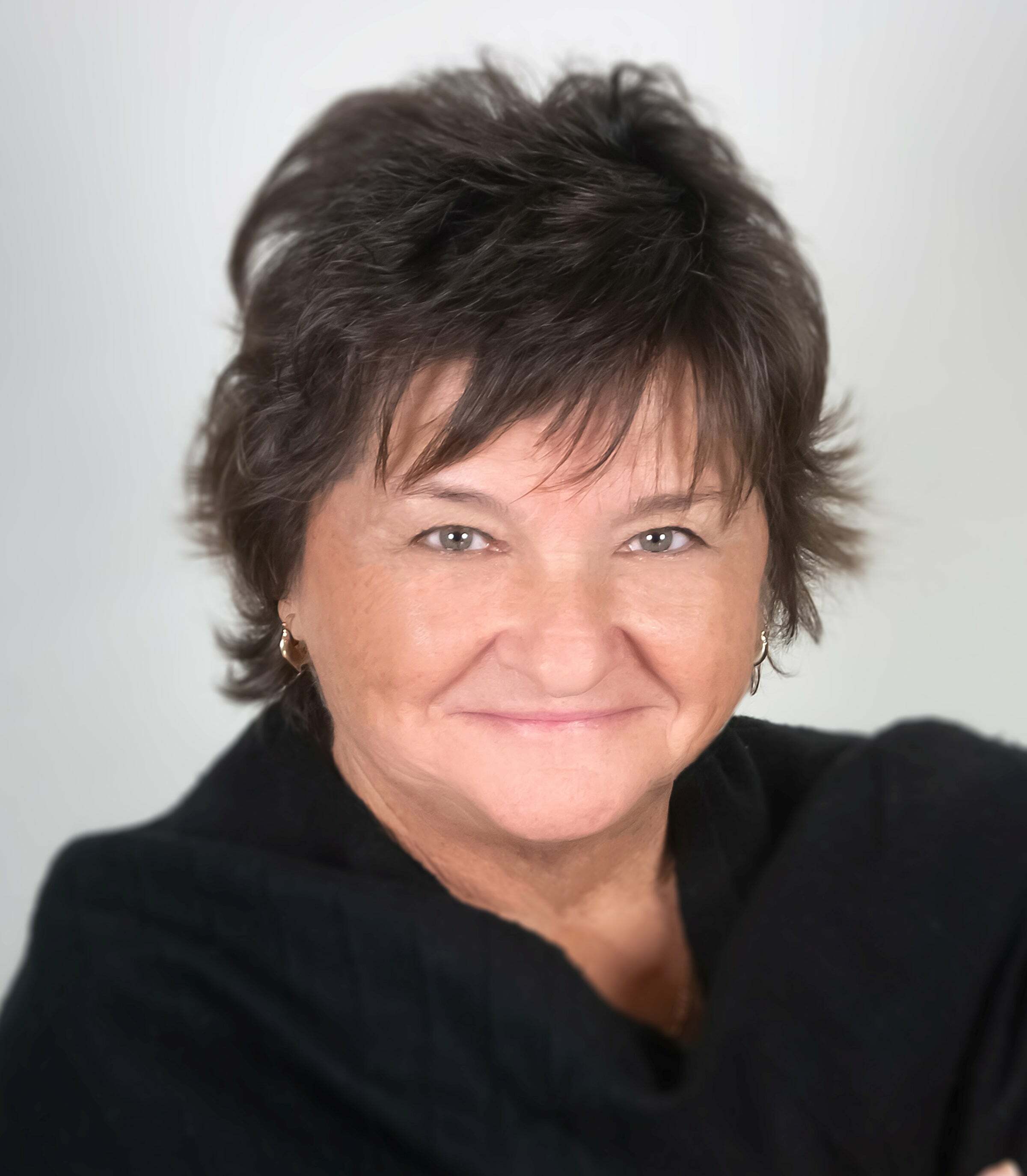 Karen Kinsel, Real Estate Broker in Eureka Springs, Action Realty