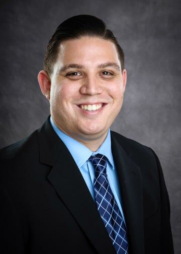 James Valdespino,  in Corona, Masters