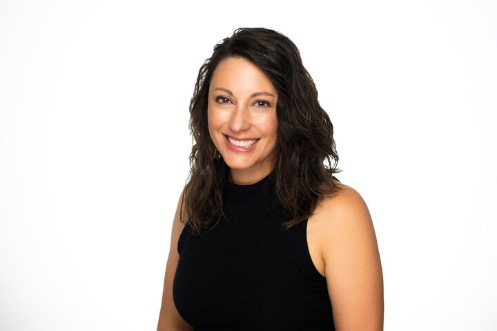 Ashley Plant, Real Estate Salesperson in Meridian, 43° North