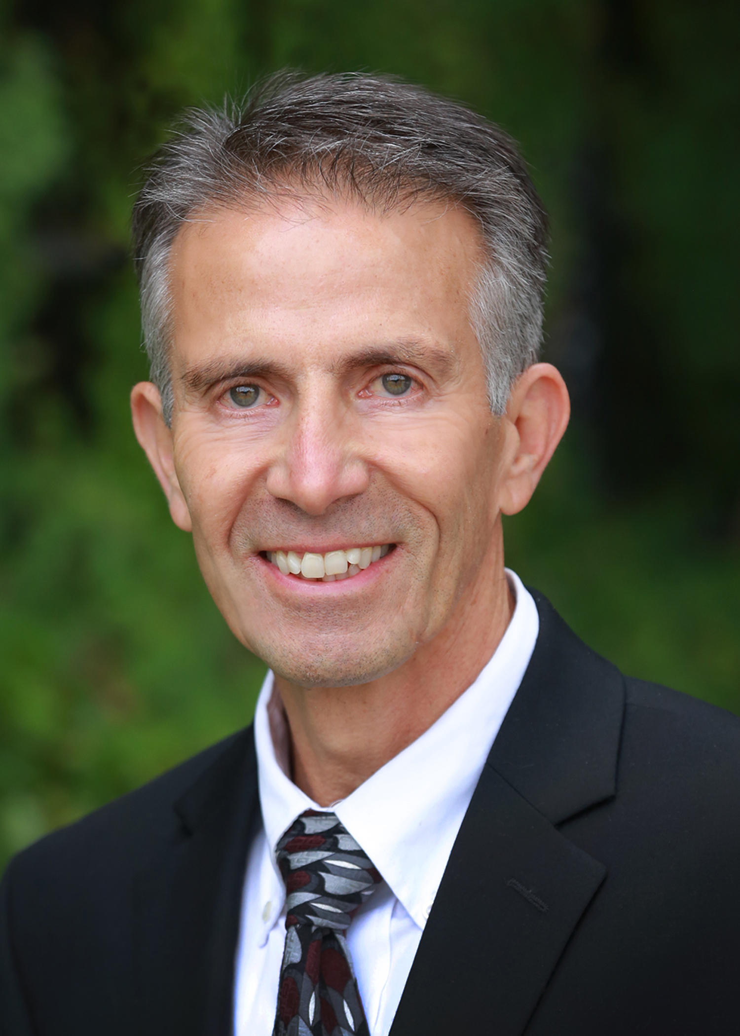 Jeff Pollard