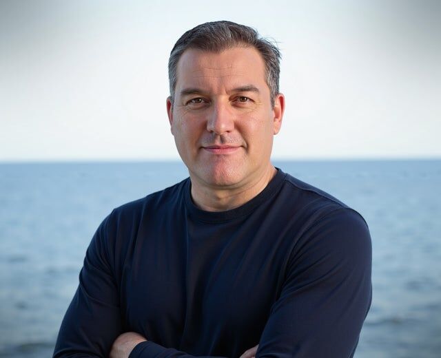 Richard Piper, Real Estate Salesperson in Amelia Island, Miller Elite