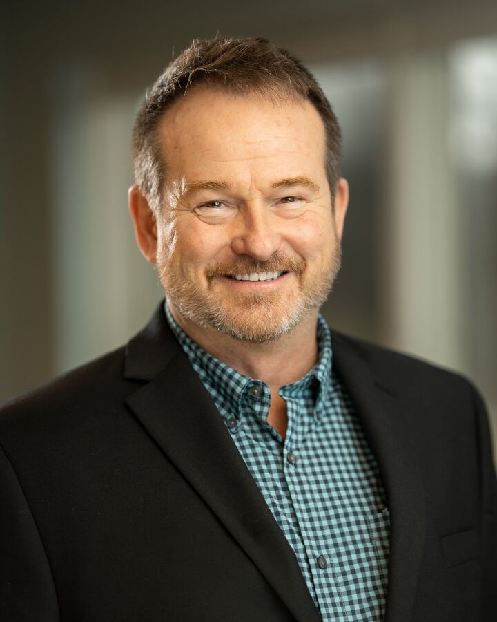 Darren Ellis, Real Estate Salesperson in Cape Girardeau, Premiere Realty