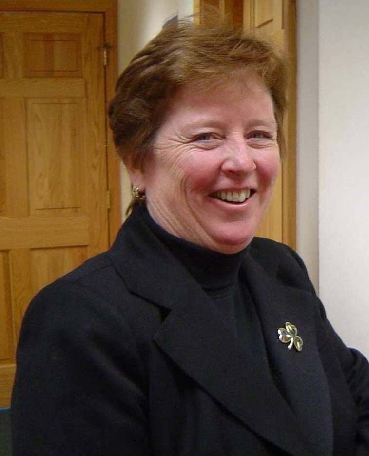 Margaret 