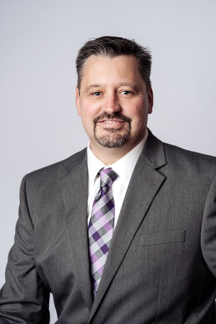 Keith Pergram, Real Estate Salesperson in Saginaw, Signature Realty