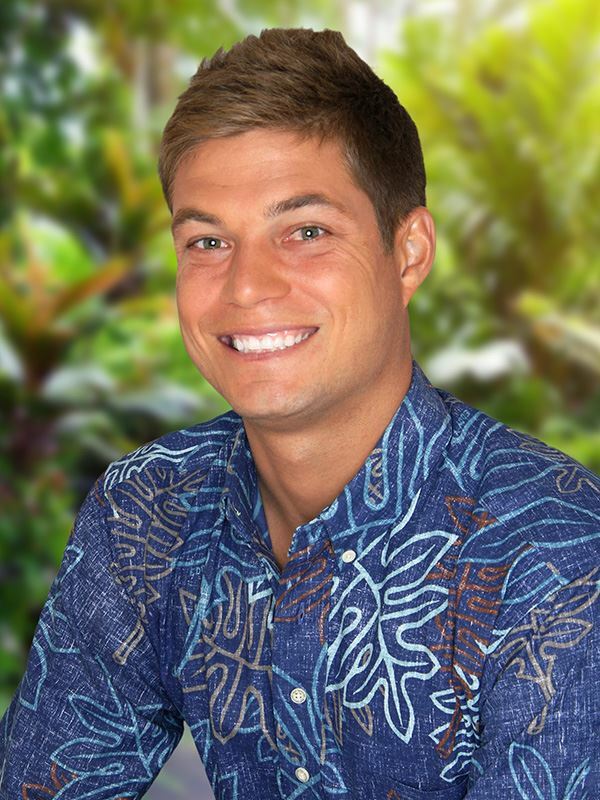 David Markle,  in Honolulu, Pacific Properties